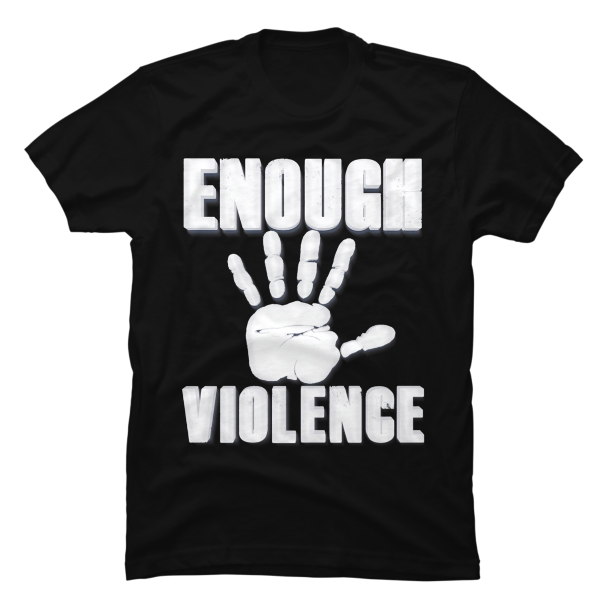 gun violence shirt